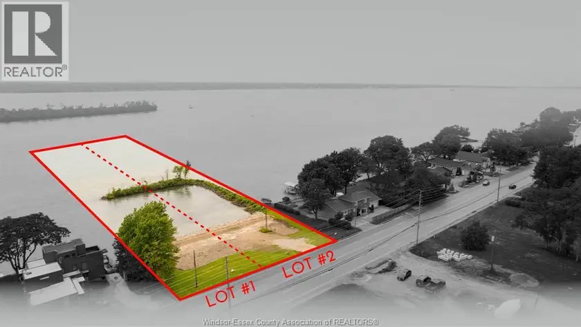 Detached at Unit LOT 2