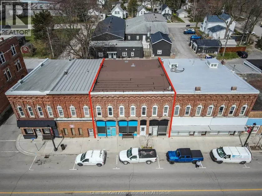 Other at 35 Main STREET West, Ridgetown