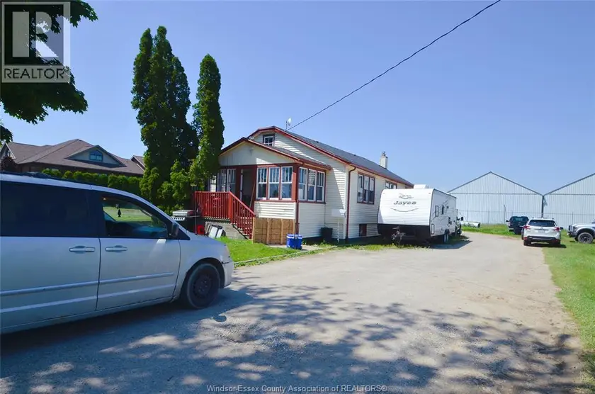 Other at 325 Talbot Street W, Leamington