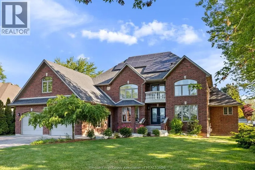 Detached at 870 MCRAE AVENUE, Kingsville