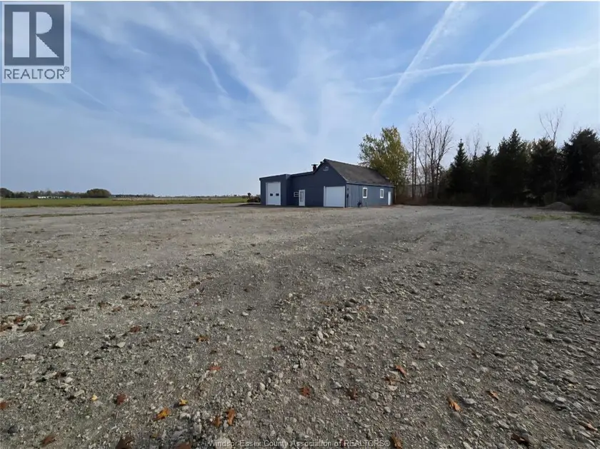 Other at 3692 WHEELER LINE, Chatham-Kent