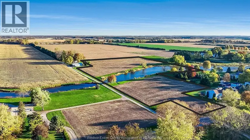 Vacant Land at V/L County Rd 50 East
