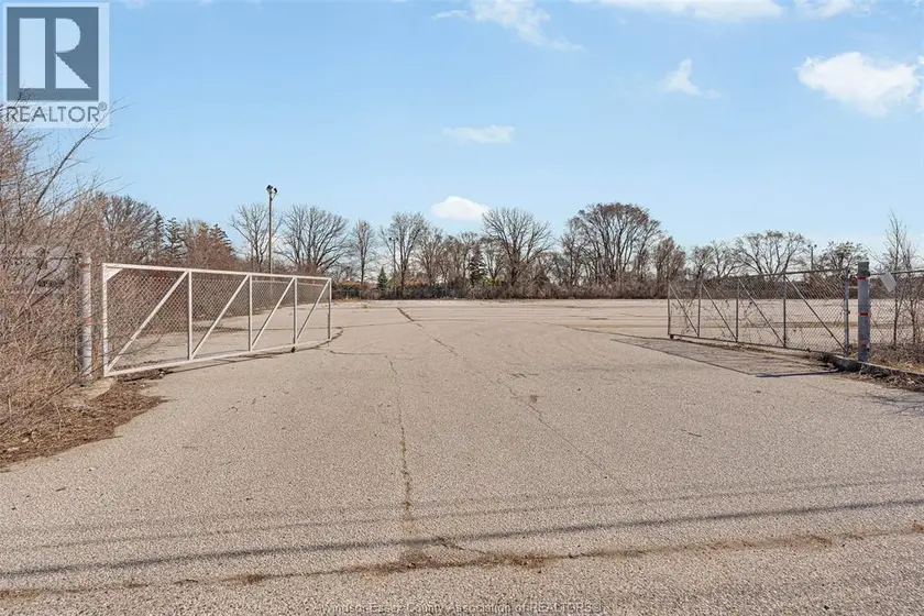 Vacant Land at 3350 Devon DRIVE, Windsor