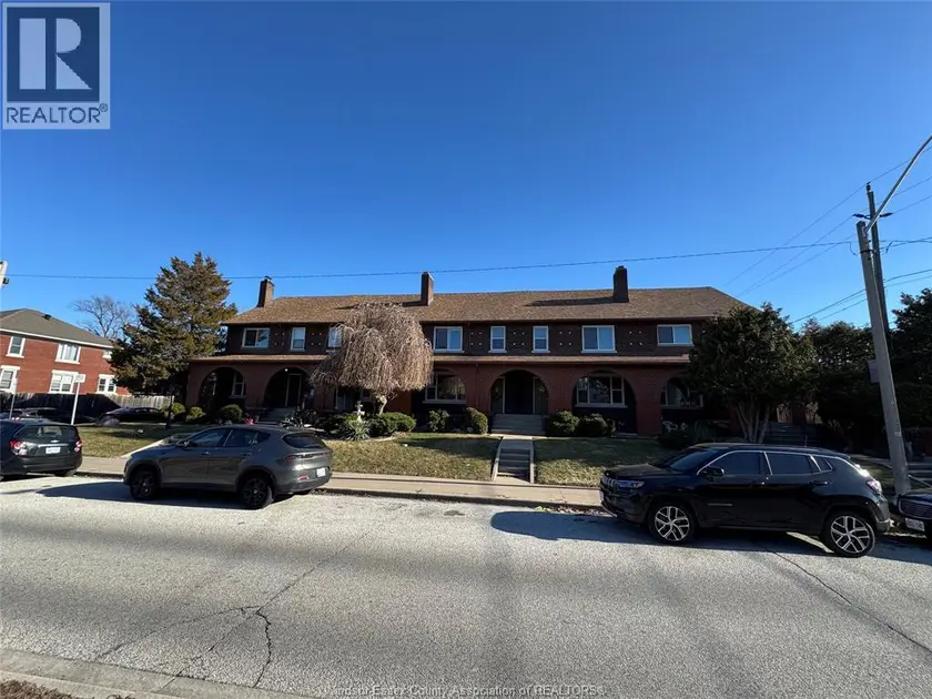 Multiplex at 655-91 GILES, Windsor