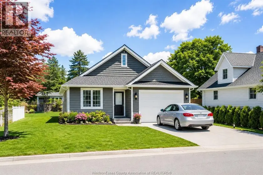 Detached at 23 MCBRIDE AVENUE, Amherstburg