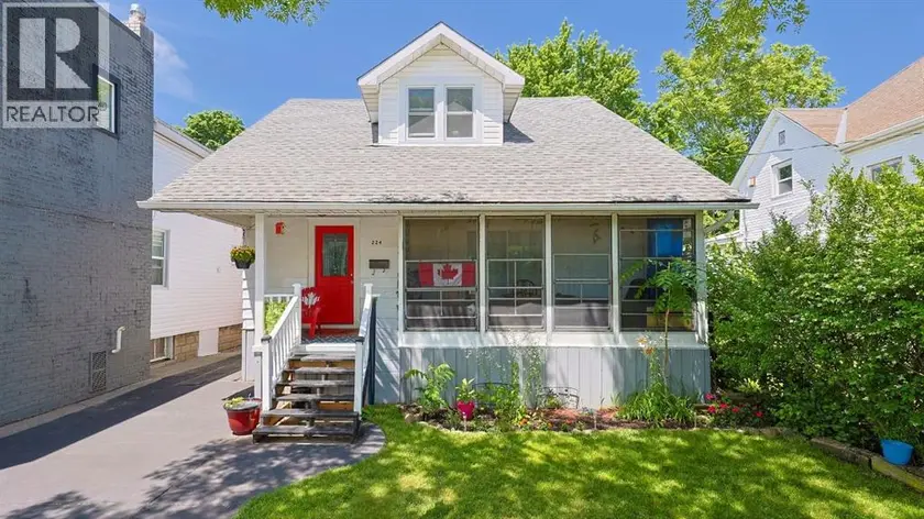 Detached at 224 MAXWELL STREET, Sarnia