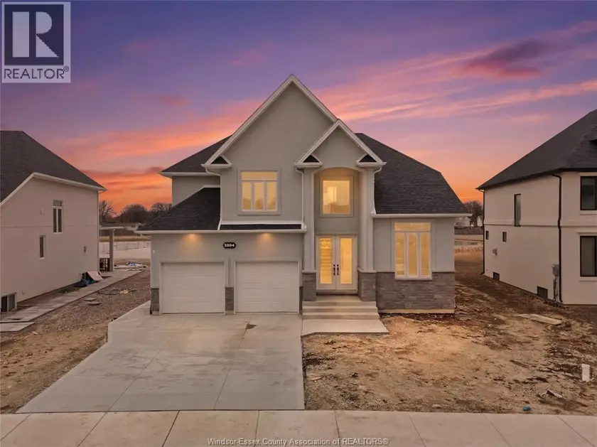 Detached at 8564 PRONOVOST PLACE, Windsor
