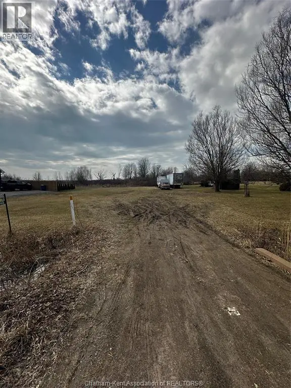 Vacant Land at 48 Brock STREET, Shrewsbury