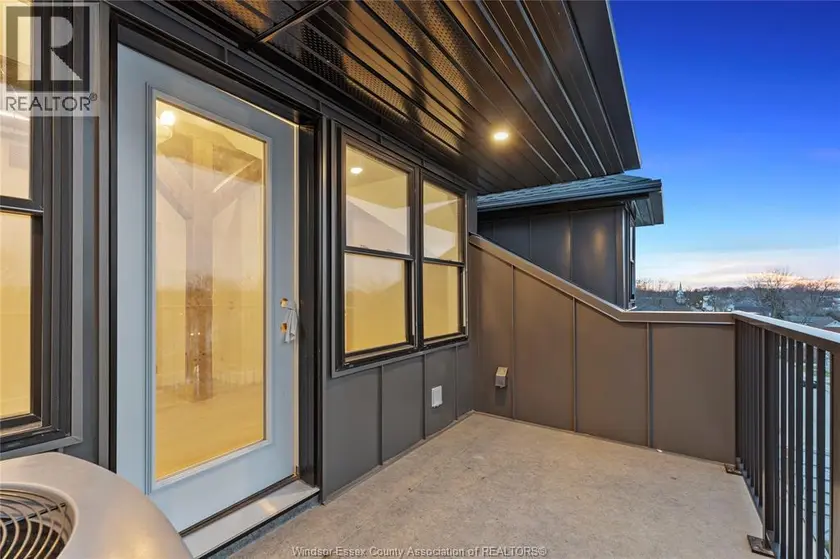 Apartment at 247 BROCK STREET Unit# 401, Amherstburg