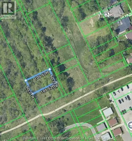 Vacant Land at V/L BETTS, Windsor