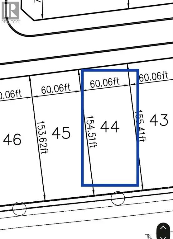Vacant Land at 3555 PAUL CRESCENT, Plympton-Wyoming