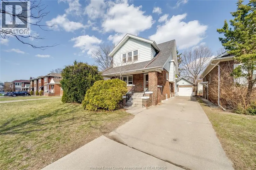 Detached at 358 PARTINGTON, Windsor