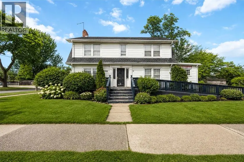 Other at 227 MITTON STREET North, Sarnia