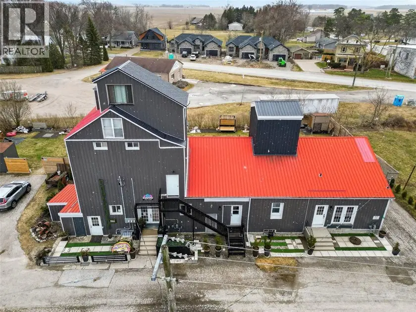 Other at 3911 Warehouse STREET, Plympton-Wyoming
