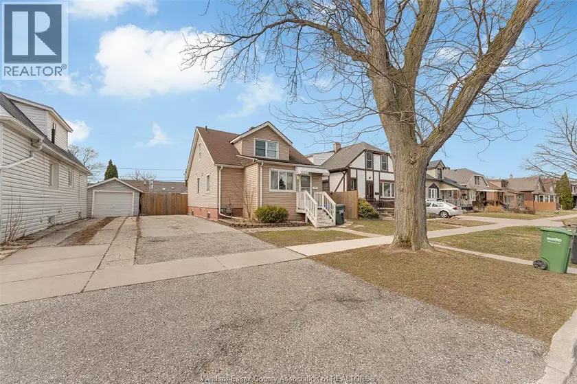 Detached at 1771 Windermere ROAD, Windsor
