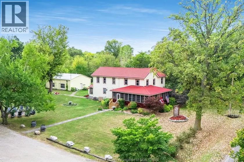 Other at 1060 East West ROAD, Pelee Island