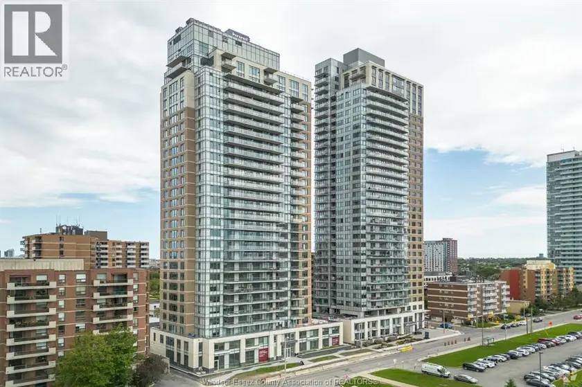 Apartment at 121 Parkdale AVENUE Unit# 2510, Ottawa