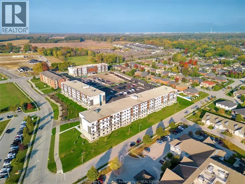 Apartment at 2600 SANDWICH WEST PARKWAY Unit# 301, LaSalle