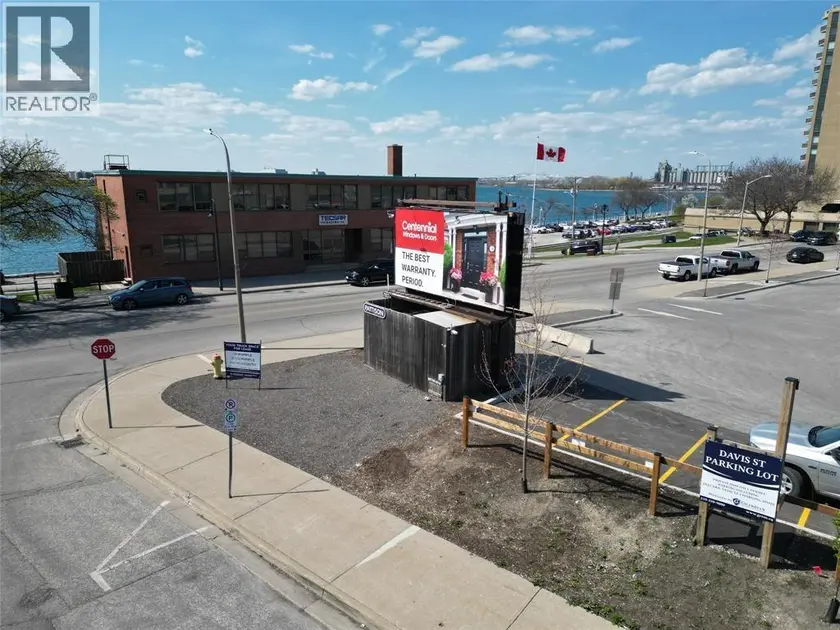 Other at 110 DAVIS STREET, Sarnia