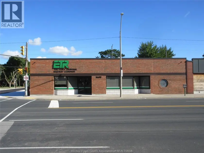 Other at 1600 TECUMSEH ROAD East Unit# MAIN, Windsor