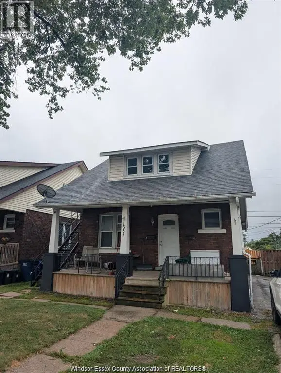 Other at 1335 MARENTETTE AVENUE Unit# UPPER, Windsor