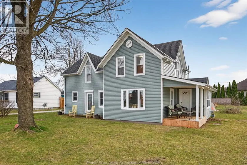 Detached at 469 King STREET East, Harrow