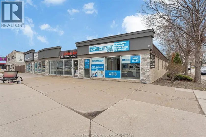 Other at 3905-3911 TECUMSEH ROAD East, Windsor