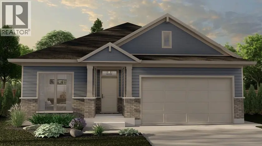 Detached at 107 SUTHERLAND DRIVE, St Clair