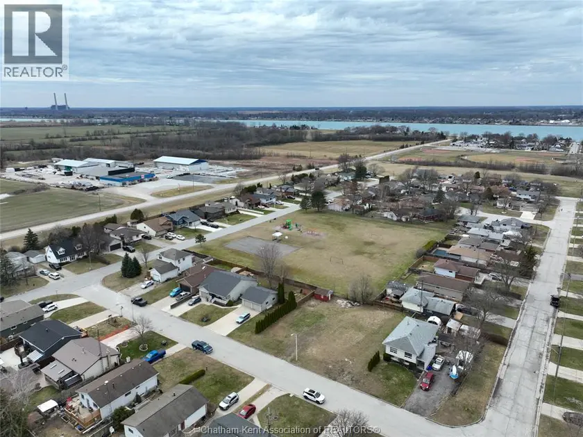 Vacant Land at 1583 COUNCILLORS STREET, Moore Township