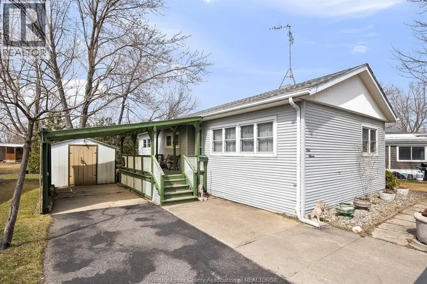 Detached at 111 DANA DRIVE, Essex