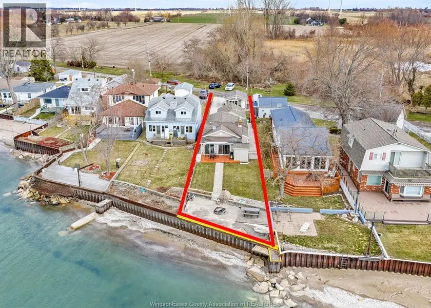 Detached at 515 LYPPS BEACH, Colchester