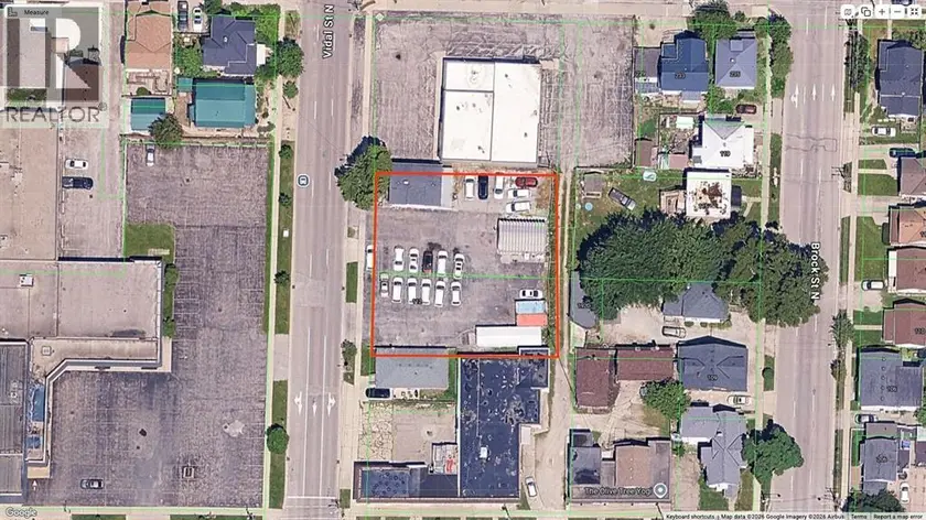 Other at 116 Vidal STREET North, Sarnia