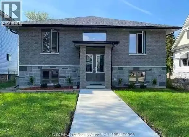 Detached at 363 CURRY AVENUE Unit# ROOM 2, Windsor
