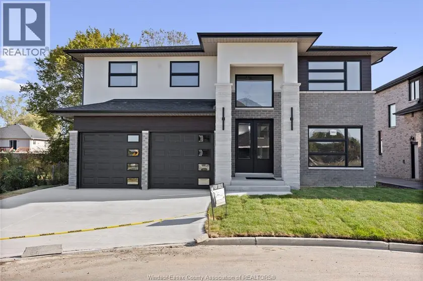 Detached at 1211 CAMPANA CRESCENT, Lakeshore