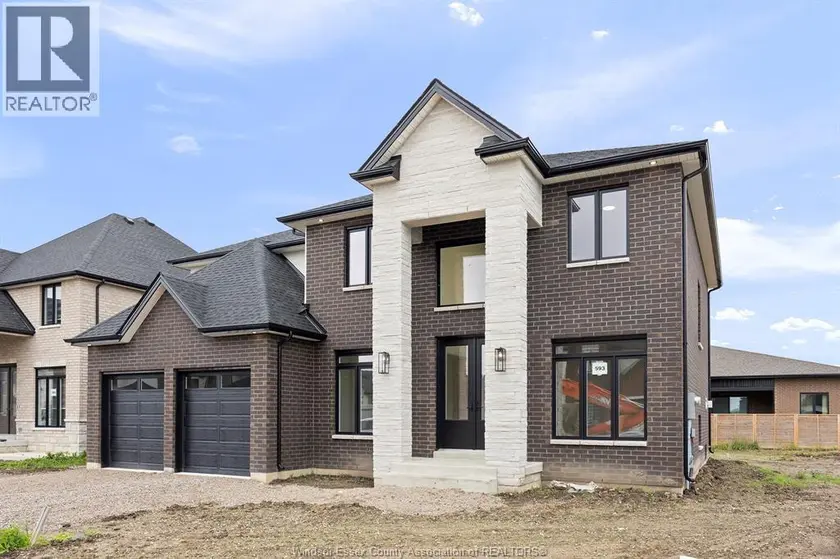 Detached at 1223 CAMPANA CRESCENT, Lakeshore