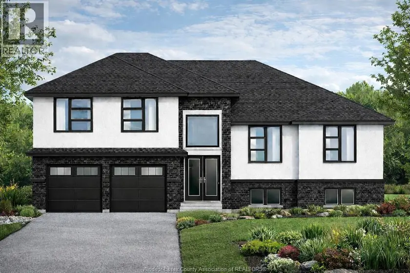 Detached at 1247 CAMPANA CRESCENT, Lakeshore