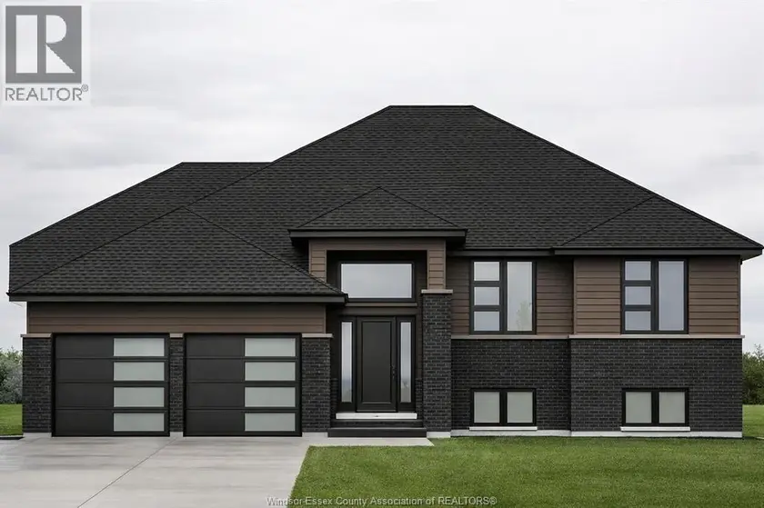 Detached at 1251 CAMPANA CRESCENT, Lakeshore