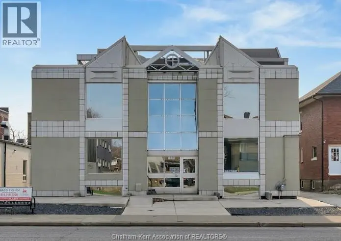 Other at 1585 OUELLETTE AVENUE, Windsor