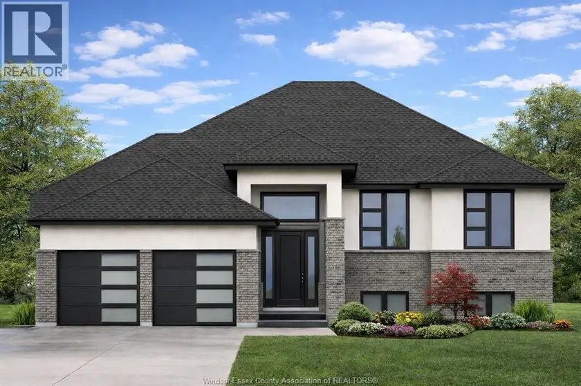 Detached at LOT 1 NORTH TALBOT, Windsor