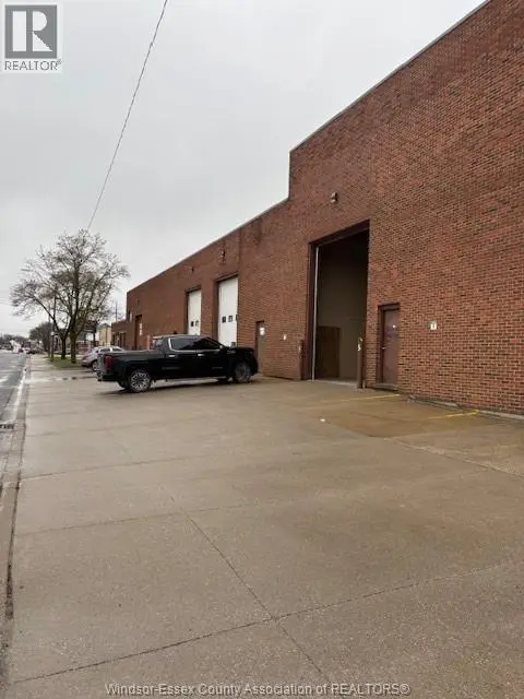 Other at 1577 HOWARD AVENUE, Windsor
