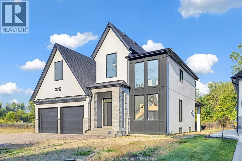 Detached at 255 DOLORES, Essex