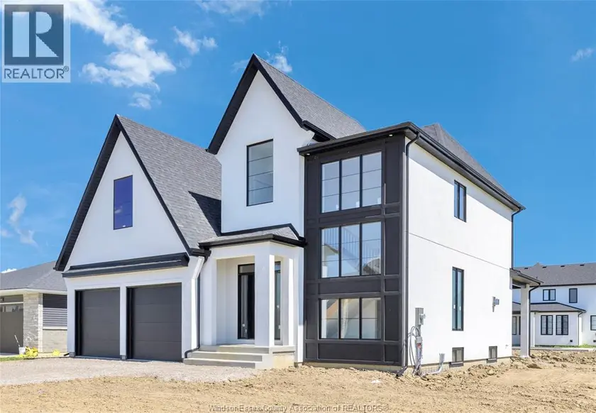Detached at 245 CHARLES, Essex