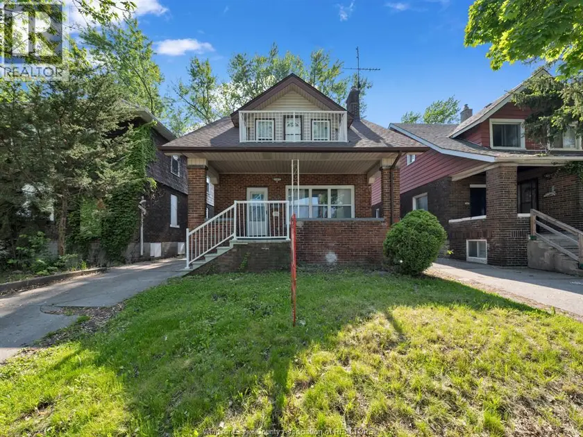 Other at 353 INDIAN ROAD Unit# 5, Windsor