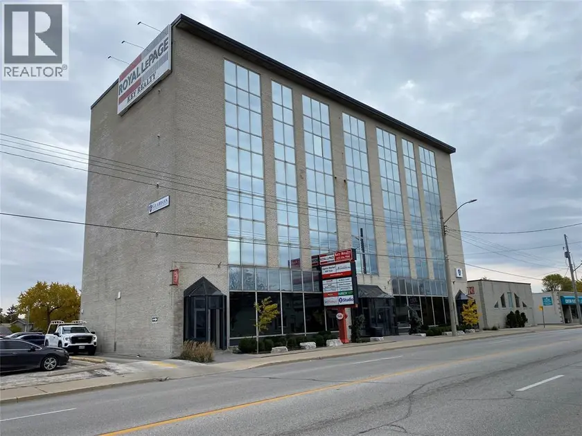 Other at 546 Christina STREET North Unit# Unit 504-A, Sarnia