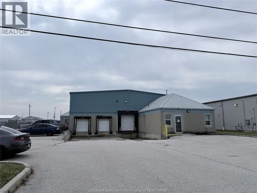 Other at 13235 JAMSYL DRIVE Unit# A, Tecumseh