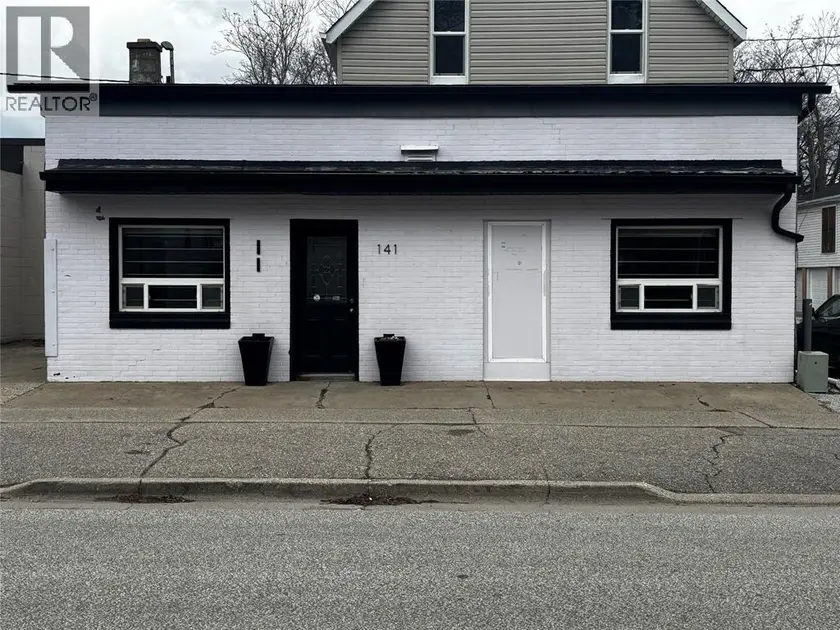 Other at 141 NAPIER STREET, Sarnia