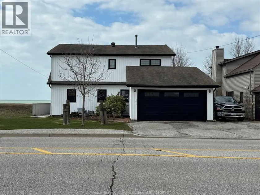 Detached at 198 ROBSON ROAD, Leamington