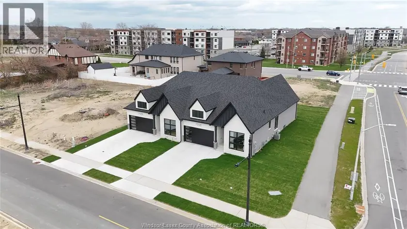 Townhouse at 7578 SILVERLEAF LANE, LaSalle
