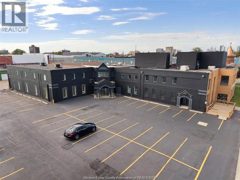 Other at 1501 HOWARD AVENUE Unit# 102, Windsor