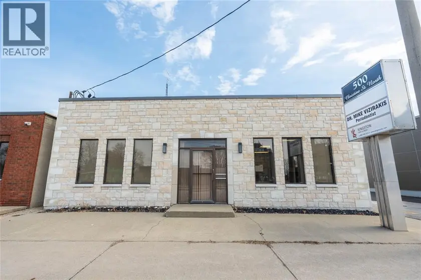 Other at 500 CHRISTINA STREET, Sarnia